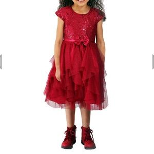 NWT 4T dress